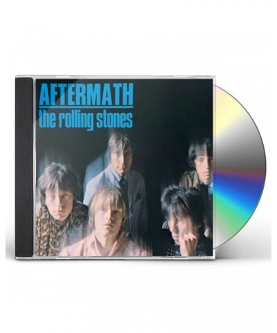 $5.27 The Rolling Stones AFTERMATH CD CD