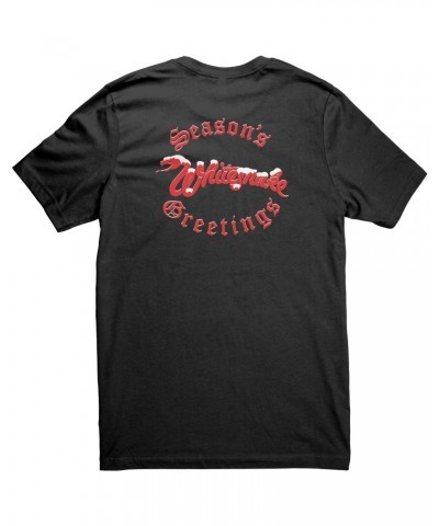 $15.60 Whitesnake WS Season's Greetings Tee Shirts