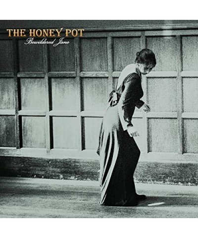 $6.38 Honey Pot BEWILDERED JANE CD CD