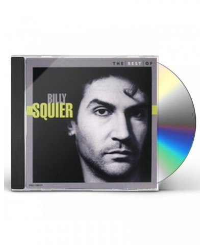 $3.36 Billy Squier BEST OF: 10 BEST SERIES CD CD