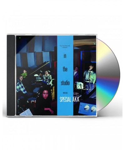 $10.06 The Specials IN THE STUDIO (SPECIAL EDITION) CD CD