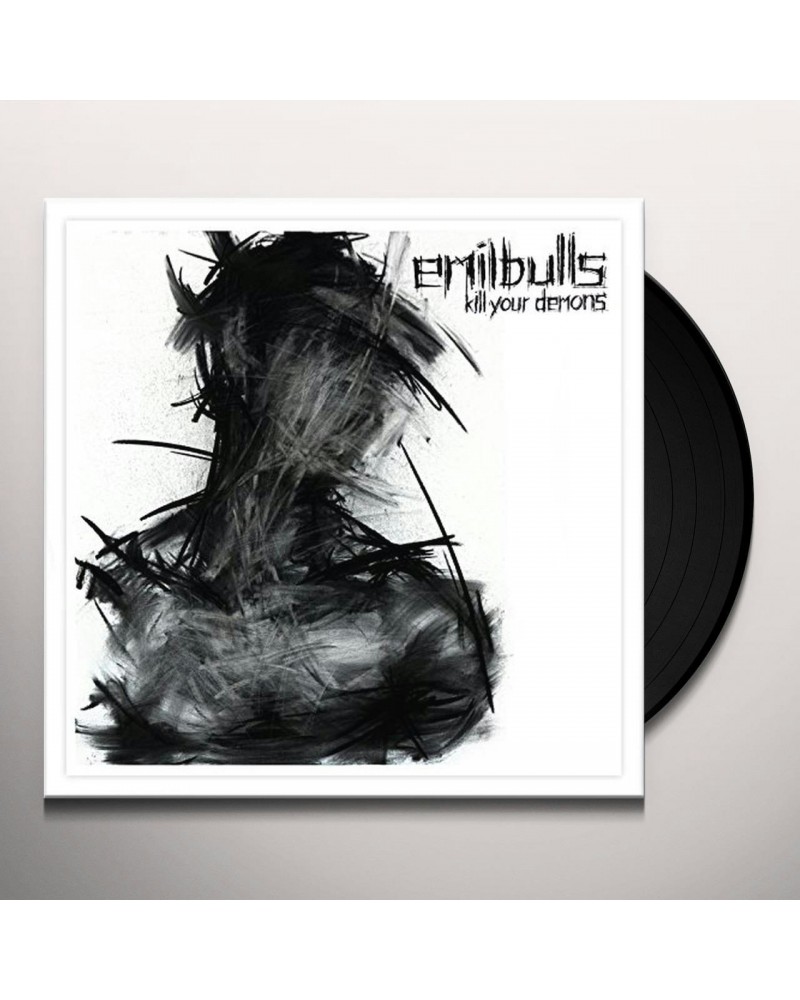 $13.53 Emil Bulls Kill Your Demons Vinyl Record Vinyl