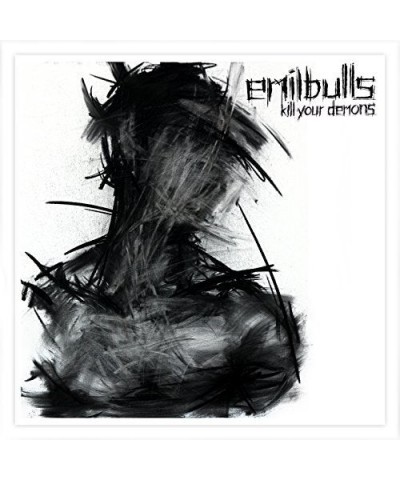 $13.53 Emil Bulls Kill Your Demons Vinyl Record Vinyl