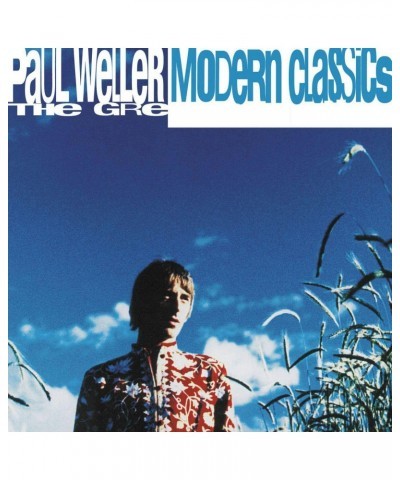 $23.37 Paul Weller Modern Classics (The Greatest Hits) Vinyl Record Vinyl