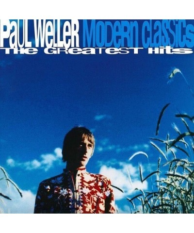 $23.37 Paul Weller Modern Classics (The Greatest Hits) Vinyl Record Vinyl