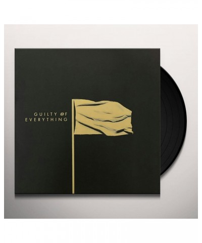 $10.88 Nothing Guilty of Everything Vinyl Record Vinyl