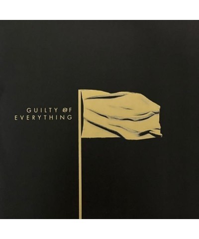 $10.88 Nothing Guilty of Everything Vinyl Record Vinyl