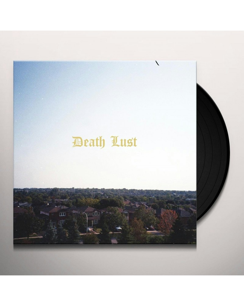 $8.77 Chastity Death Lust Vinyl Record Vinyl