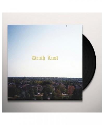 $8.77 Chastity Death Lust Vinyl Record Vinyl