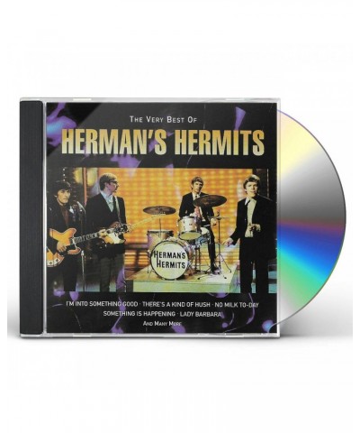 $4.74 Herman's Hermits VERY BEST OF CD CD