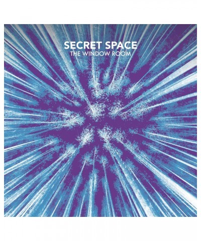 $8.80 Secret Space WINDOW ROOM Vinyl Record Vinyl