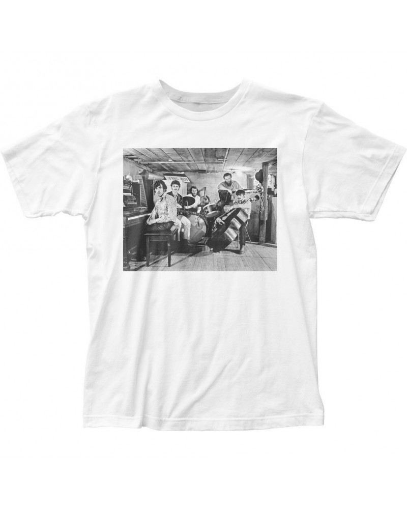 $13.20 The Band Personality Portrait 1 T-Shirt Shirts