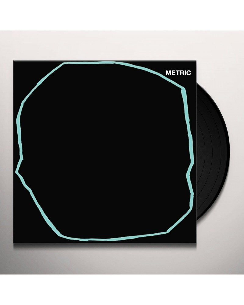 $7.63 Metric Art of Doubt Vinyl Record Vinyl