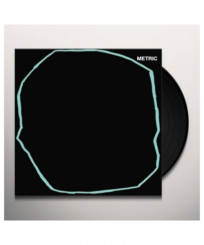 $7.63 Metric Art of Doubt Vinyl Record Vinyl