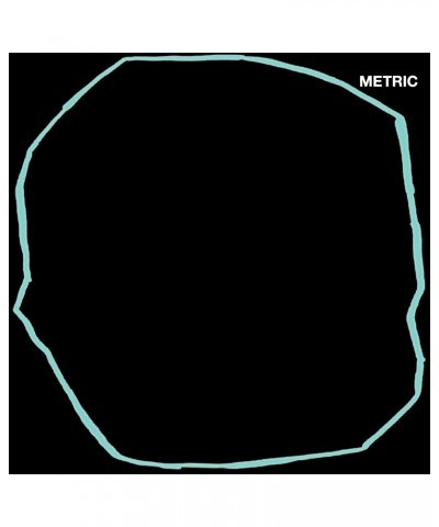 $7.63 Metric Art of Doubt Vinyl Record Vinyl