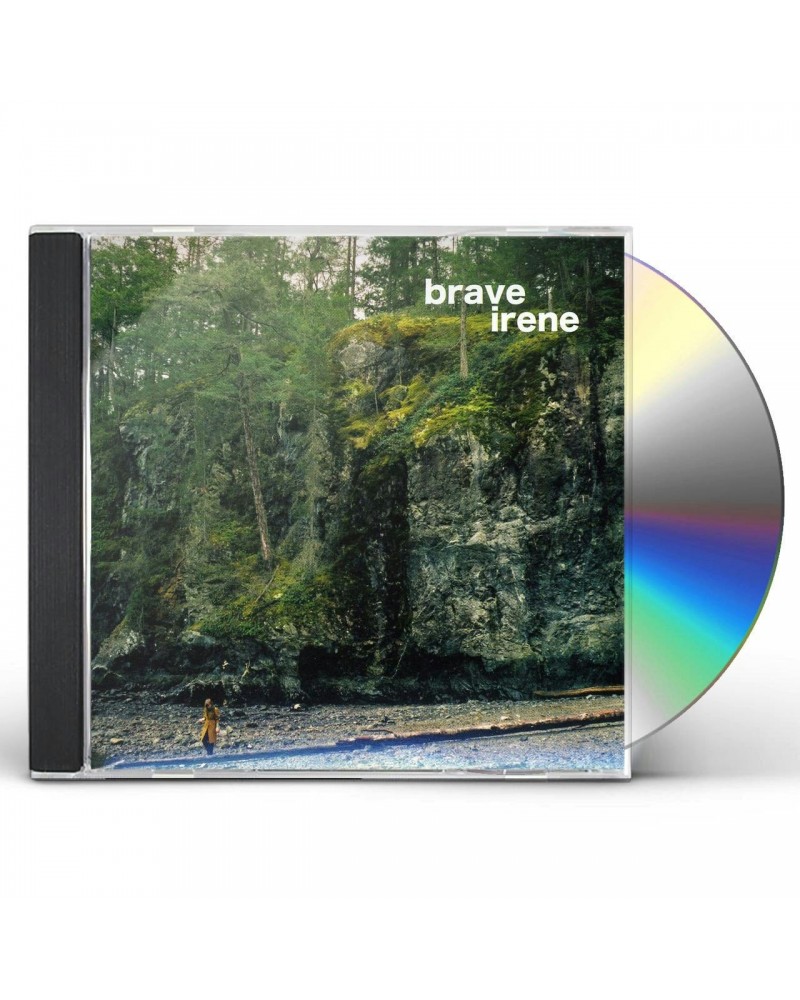 $5.93 Brave Irene CD CD