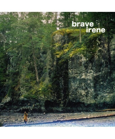 $5.93 Brave Irene CD CD