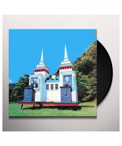 $7.59 They Might Be Giants Lincoln Vinyl Record Vinyl