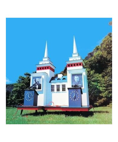 $7.59 They Might Be Giants Lincoln Vinyl Record Vinyl