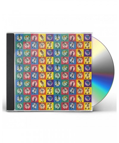 $7.59 Guerilla Toss GT Ultra CD CD