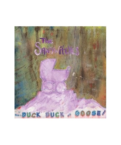 $4.18 The Sandwitches DUCK DUCK GOOSE Vinyl Record Vinyl