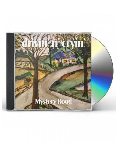 $5.49 Drivin N Cryin Mystery Road (Expanded Edition) CD CD