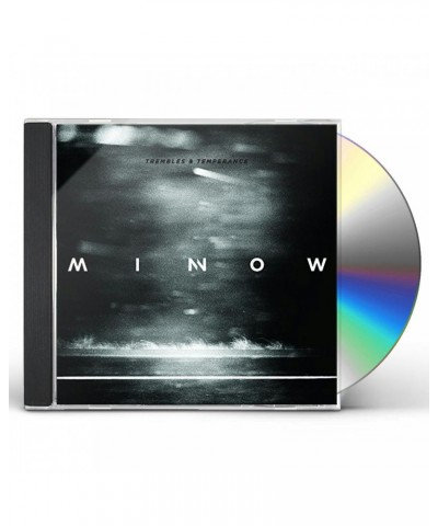 $5.59 Minnow TREMBLES & TEMPERANCE CD CD