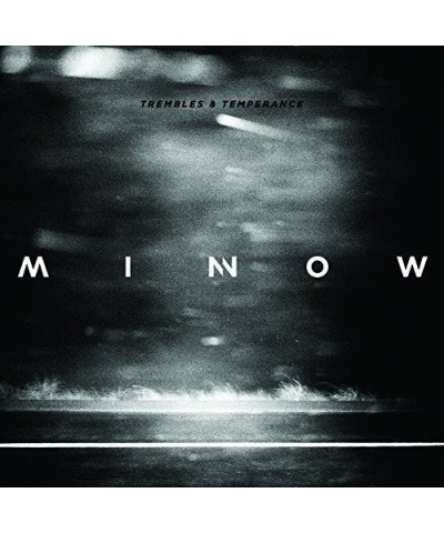 $5.59 Minnow TREMBLES & TEMPERANCE CD CD