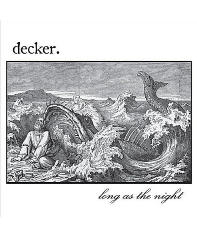 $5.70 decker. LONG AS THE NIGHT CD CD