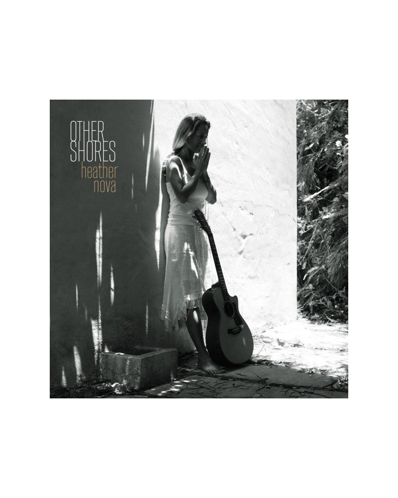 $14.40 Heather Nova Other Shores vinyl record Vinyl