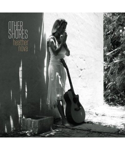 $14.40 Heather Nova Other Shores vinyl record Vinyl