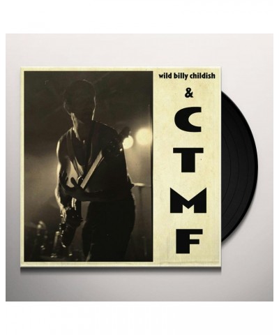 $6.60 CTMF SQ 1 Vinyl Record Vinyl