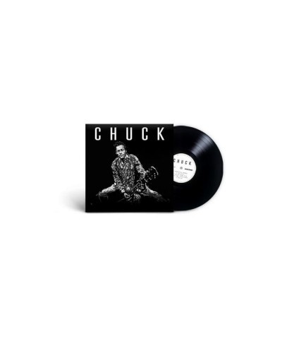 $36.00 Chuck Berry CHUCK (Vinyl + Shirt + Photo Book) Vinyl