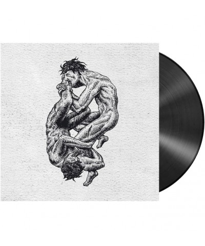 $18.74 Deathspell Omega S.V.E.S.T - 'Veritas Diaboli Manet In Aeternum' LP (Vinyl) Vinyl