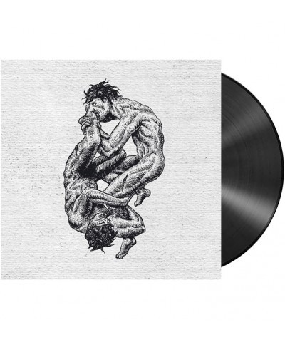 $18.74 Deathspell Omega S.V.E.S.T - 'Veritas Diaboli Manet In Aeternum' LP (Vinyl) Vinyl