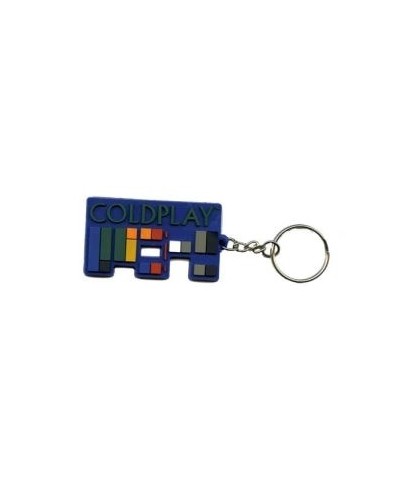 $3.98 Coldplay X&Y Keychain Accessories