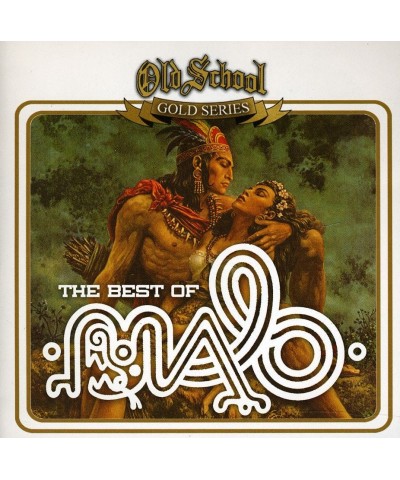 $5.29 Malo BEST OF MALO CD CD