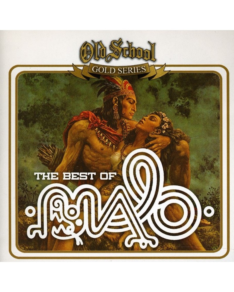 $5.29 Malo BEST OF MALO CD CD