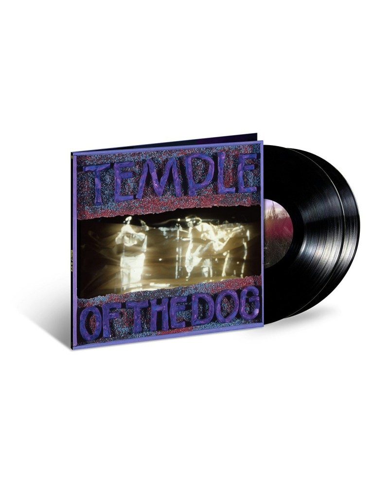 $9.52 Temple Of The Dog 25th Anniversary 2LP (Vinyl) Vinyl