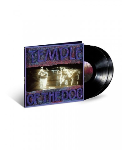 $9.52 Temple Of The Dog 25th Anniversary 2LP (Vinyl) Vinyl