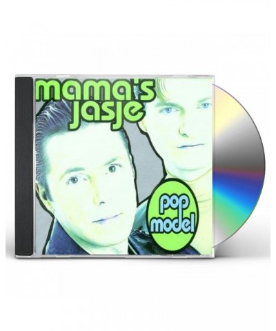 $6.43 Mama's Jasje POP MODEL CD CD