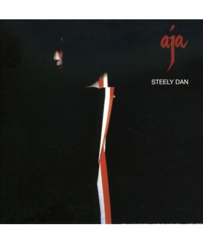 $5.58 Steely Dan AJA CD CD