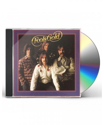 $5.59 Fool's Gold CD CD