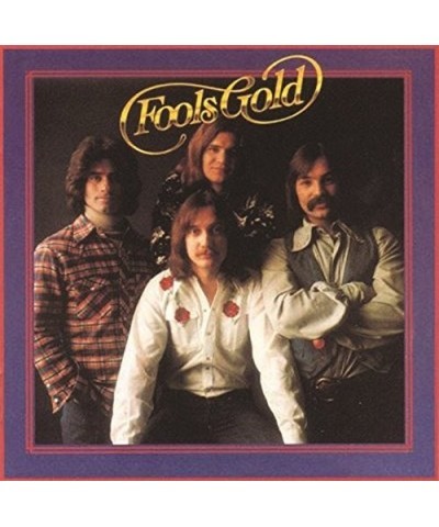 $5.59 Fool's Gold CD CD