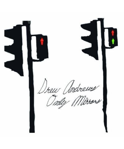 $6.97 Drew Andrews Only Mirrors Vinyl Record Vinyl