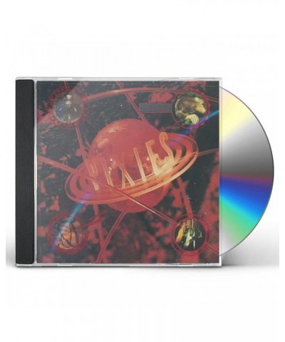 $4.93 Pixies Bossanova CD CD