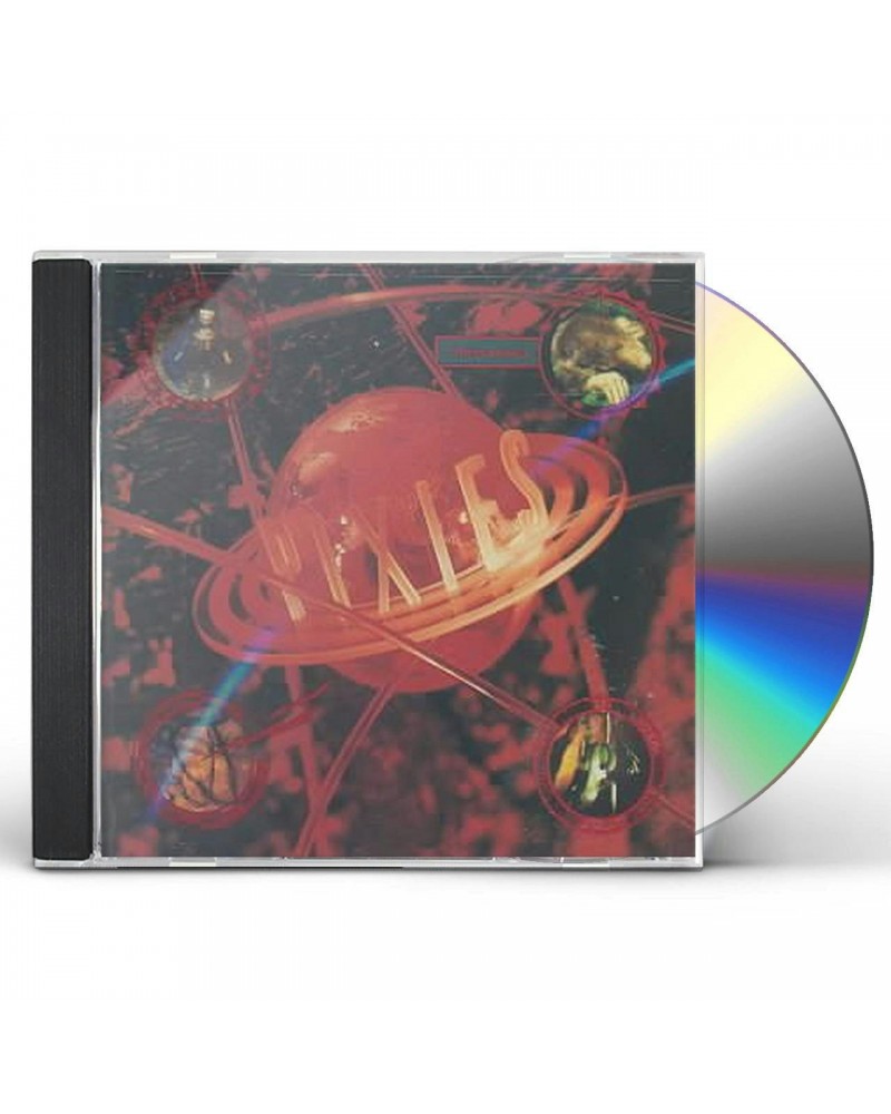 $4.93 Pixies Bossanova CD CD