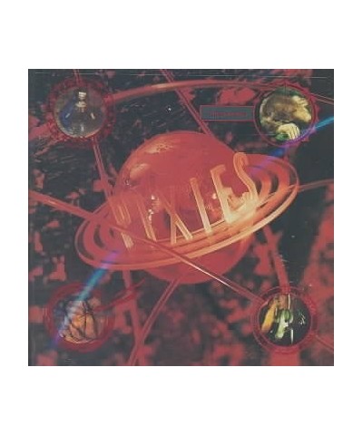 $4.93 Pixies Bossanova CD CD