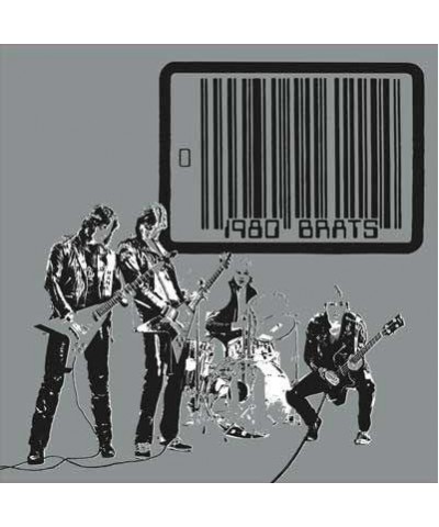 $12.12 Brats 1980 CD CD