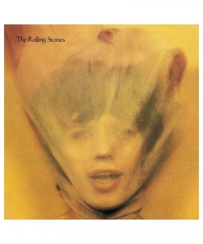 $71.77 The Rolling Stones Goats Head Soup (Super Deluxe/3CD/Blu-ray Box Set) CD